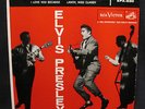 ELVIS PRESLEY-Rare Ep 45+Sleeve With No Dog On The 45 Label-RCA VICTOR #EPA-830