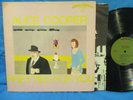 Alice Cooper 'Pretties For You' LP EX