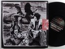 WHITE STRIPES Icky Thump THIRD MAN 2XLP VG++/VG+ with lyric sheet insert