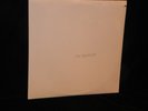 THE BEATLES WHITE ALBUM GATEFOLD COVER DOUBLE ALBUM FACTORY SEALED