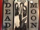 Dead Moon Unknown Passage Tombstone Records LP Mint Sealed