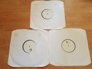 Kool Shen - Test Press Dernier round (instru) - Neuf / Mint ( Jamais joué )