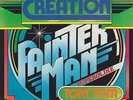 The Creation Painter Man / Tom Tom Vinyl Single 7inch NEAR MINT United Artist