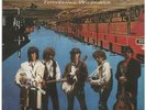 Traveling Wilburys End Of The Line Vinyl Single 7inch NEAR MINT wilbury recor