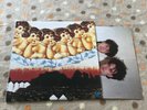 Cure - Japanese Whispers (The Cure Singles Nov 82 : Nov 83)  LP JAPAN PRESS