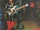 JAMES, Rick - Street Songs - Vinyl (LP)
