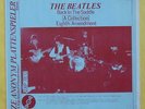 THE BEATLES LP Back in The Saddle A Collection 8th Amendment ZAP 7872