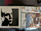 Brian Eno - Here come the warm jets and Before and after science 2xLP