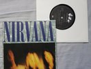Nirvana Smells Like Teen Spirit 7