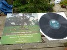 Rossini String Sonatas Marriner ASMF Argo Stereo ZRG 603 UK RARE TAS LIST LP