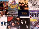 the beatles collection twelve of there great albums never played rare