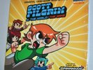 Scott Pilgrim vs. The World: The Game Soundtrack - new sealed