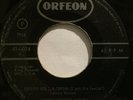 James Brown Estoy En La Onda / Si Fuera Dueño Del Mundo Mexican Press 45rpm 7