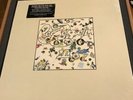 led zeppelin III Super Deluxe Box Set Brand New