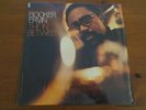 Booker Ervin - The In Between - 1970 Blue Note (W. Coast) - NM Audio - shrink