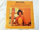 Arlo Guthrie Alice's Restaurant US Mono Vinyl LP Reprise Records R-6267 1967