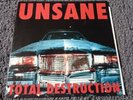 Unsane Vinyl LP