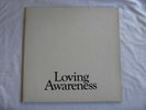 LOVING AWARENESS LP with 2 posters BLOCKHEADS Stiff IAN DURY * More Love ML 001