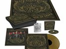 Black Star Riders - Another State of Grace 2LP Colour Vinyl Boxset + Flask 2019