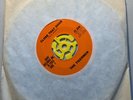 The Tigermen Close That Door Love Me Girl Rare Garage Punk 45 Plays VG