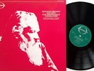 Rudolf Metzmacher (Stross-Quartet): Brahms- Cello Sonatas / Soundstarton