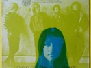 GREAT SOCIETY w/GRACE SLICK - Conspicuous Only in Its Absence (1968 Columbia) EX