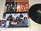 Lynyrd Skynyrd Gimme Back My Bullets LP signed jsa  1st press 1/a-1/a 1976 Mt-
