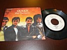 QUEEN Juega El Juego - Play The Game 1980 MEXICO 7