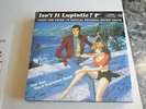 YUJI ONO & EXPLOSION BAND - ISN'T IT LUPIN - VINILE - LP 33 GIRI - 12