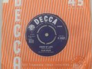 Alan David-Aware Of Love - 7