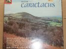 Charles Groves ELGAR Caractacus - EMI SLS 998 SEALED