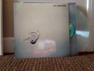 Low--Long Division--Clear LP Vinyl--Genius