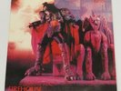 KISS FIREHOUSE 2LP RECORD SET LIVE IN AUSTRALIA 1980