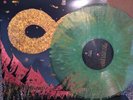 Dance Gavin Dance- Mothership Coke Bottle/Doublemint Splatter Vinyl OOP RARE 