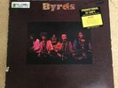 The Byrds - Self Titled LP 1973 Asylum Records Stereo White Label Promo SD 5058