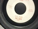 PAUL SMITH: AIN'T THAT SOMETHING - JACKLYN ORIGINAL