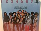 Sealed THE 8th DAY I Gotta Get Home 1973 INVICTUS Original Soul LP MINT Vinyl