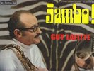 GUY LAFITTE JAZZ COMBO 1968 LP JAMBO  Arvanitas Saudray Gourley GREAT afro Jazz