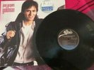 Rare lp jean jacques goldman non homologué pressage grec