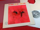 Stan Getz / Charlie Byrd  JAZZ SAMBA  -  LP Verve V-8432 USA 1962 Mono