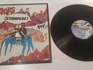 THE METEORS - STAMPEDE