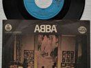 ABBA - One Of Us / Should I Laugh or Cry- UNIQUE EX-YUGOSLAVIA PS , LABEL
