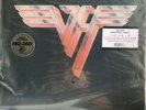 VAN HALEN II 2010 USA PRESS RARE MASTERED LOOSE WRAP 180gram OOP
