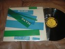 Miles Davis - Blue Haze 1956 Prestige LP W. 446 - 50th St. RVG