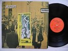 ACCEPT I'm A Rebel LP 1980 Scandinavia Reflektor Z   Near Mint