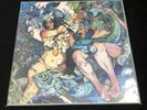 Baroness - Blue Record 781676705313 (Vinyl Used Very Good)