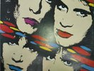KISS - Asylum - Guatemala VERY RARE VINYL 1985 VG+