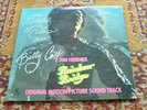 Jimi Hendrix Rainbow Bridge LP Signed by Billy Cox and Buddy Miles