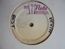THE PARAGONS Riding High HIGH NOTE  Killer  Reggae 12