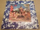 Rolling Stones Their Satanic Majesties Request 1967 US 3D Stereo NPS-2 Vinyl LP